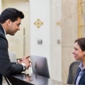 What Does a Concierge Service Offer?