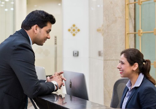 What Can a Concierge Service Do For You?