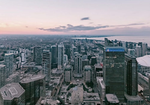 Experience Luxury Concierge Services in Toronto