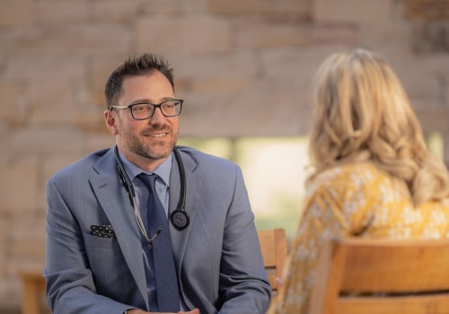 The Benefits of Concierge Healthcare